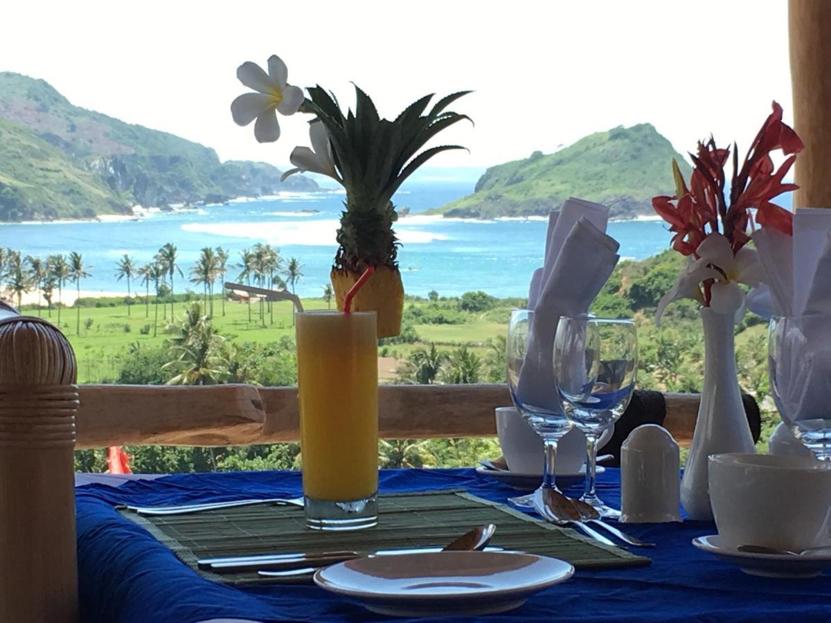 Blue Monkey Retreat Areguling Lombok Hotel Exterior photo