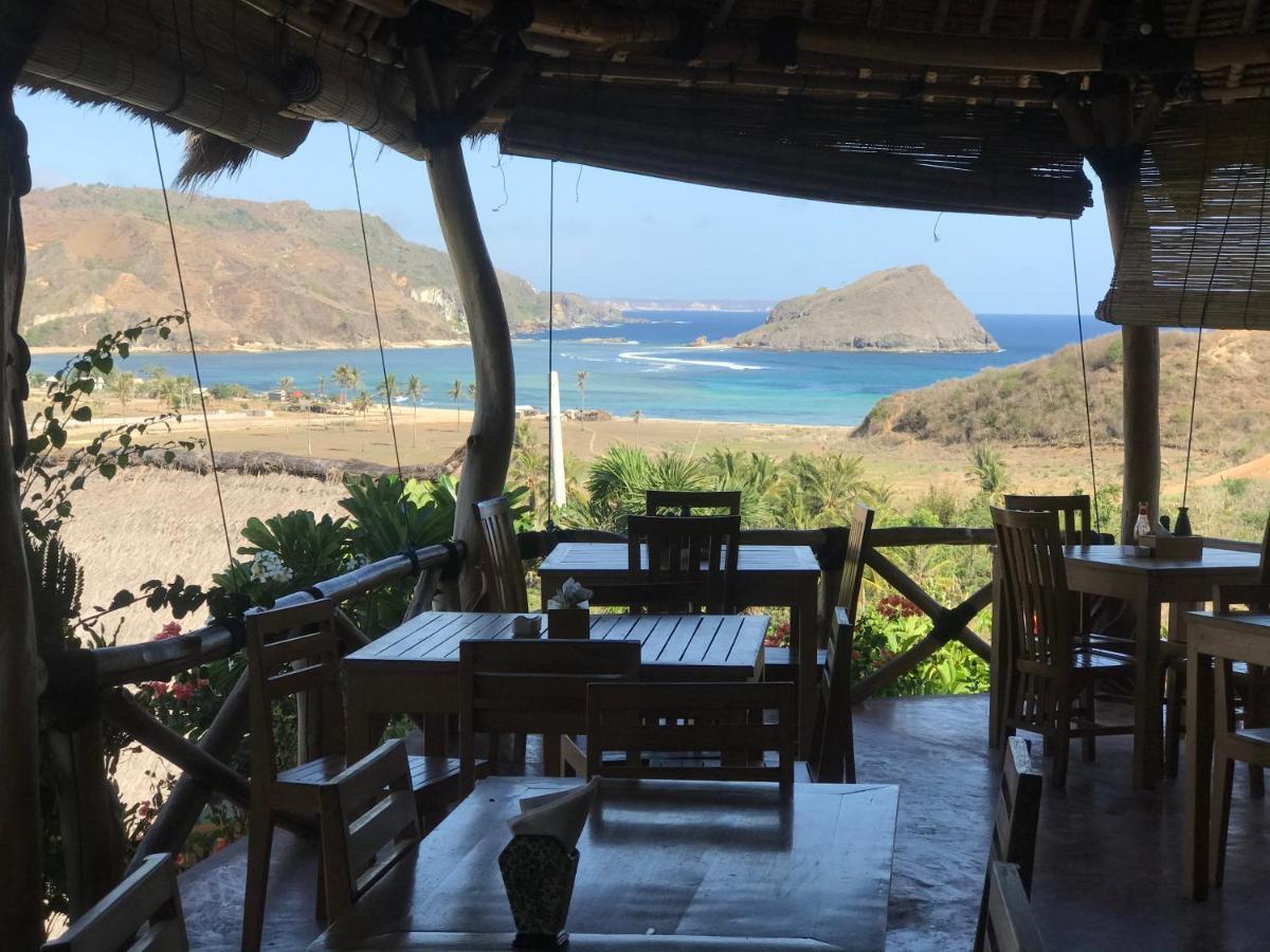 Blue Monkey Retreat Areguling Lombok Hotel Exterior photo